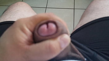Preview 4 of Andre Hercogova - Mi pene y yo