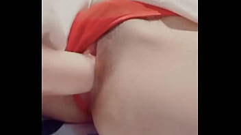 Preview 3 of Diamond Monroe Fart - Sưu tầm- khi vợ xa chồng