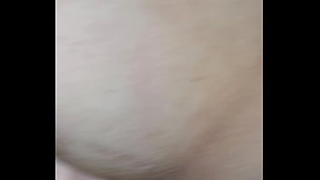 Preview 2 of Mother And Son Raip Sex - Tragando dildo