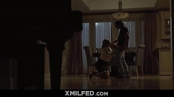 Preview 3 of Ctristhia Ho - XMilfed.com ⏩ Oh Yes,  Touch Me Like That Step Son! || Kayley Gunner,  Tyler Nixon