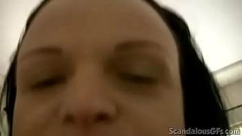 Preview 1 of Meriani Masani - SexyBabe With Big Tits Fucked Hard And Enjoys A Cumshot