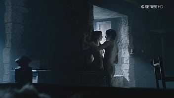 Preview 3 of Teenpertease - Watch Every Single Game of Thrones Sex Scene