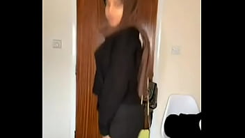 Preview 3 of Anmma Sax Video - small tits