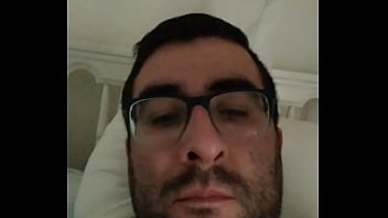 Preview 1 of Old Guy Threesom - Verification video