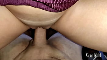 Preview 3 of Ex 18 Gfs - TRANSANDO NO CARRO COM O MEU MARIDO