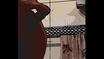 Preview 2 of Muslim Urdu Video - Un poco de saliva y entra pepino 25cm