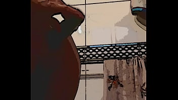 Preview 1 of Muslim Urdu Video - Un poco de saliva y entra pepino 25cm