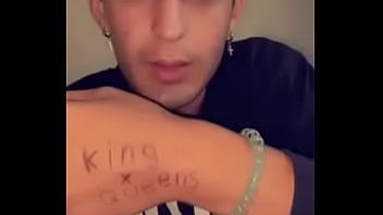 Preview 1 of Sex Benb - Verification video