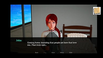 Preview 2 of Hoamonstbchern - My New Family 33