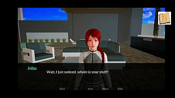 Preview 3 of Hoamonstbchern - My New Family 33