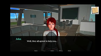 Preview 1 of Hoamonstbchern - My New Family 33