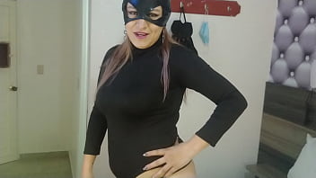 Preview 2 of Big Boob Naked Mom - V&iacute_deo de verificaci&oacute_n