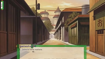 Preview 1 of Sex Cina Istri Bayar Hutang - Jikage Rising en espa&ntilde_ol parte 1 (Ino)