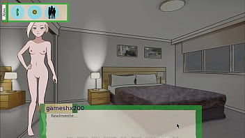 Preview 4 of Sex Cina Istri Bayar Hutang - Jikage Rising en espa&ntilde_ol parte 1 (Ino)