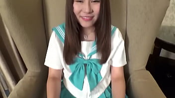 Preview 3 of Astil Red - セーラー服コスプレ中出し