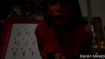 Preview 1 of Morenas Culona De La Guaira - trailer | PASSEIO NO PARQUE EM SAMPA ACABOU EM PUTARIA GOSTOSA COM TEMPOR&Aacute_RIO PAUZUDO