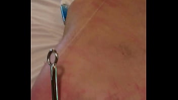 Preview 3 of Pinay Pornikula Six Video - slave training with plug