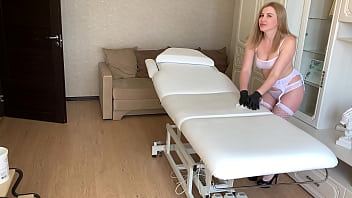 Preview 2 of Xxx Mom Sann - Sexy dance performed by Russian Mistress SugarNayda