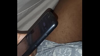 Preview 1 of Kendi Darilay - Dion tocando uma punheta bem goxtosa vendo xvideos