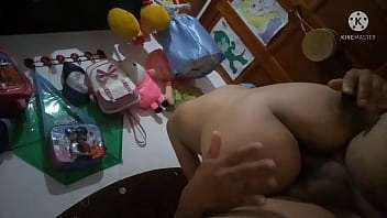 Preview 4 of Russian Familly Sex Videos - Otro m&aacute_s follandose a lala