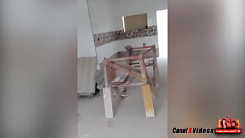 Preview 1 of Indian Hiddan Cam In Toilet Mms - Stavamo comprando una casa e sono entrato nella puttana  - Ft. ELIANE FURAC&Atilde_O e LORRANY EXOTICA - COMPLETO NO RED
