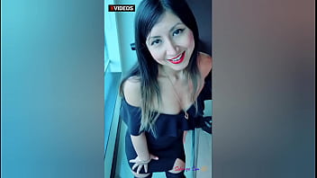 Preview 1 of Vidio Boket Barat Porn - Me Revientas El Culo Bien Rico Papi,  Me Gusta Sentir Como Me Penetras Mi Amor - Anal En La Oficina - Solange Sun