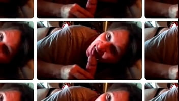 Preview 3 of Perfect Tits And Meaty Pussy - Amateur mature cocksucker Anezka only wants to serve you because she knows you like to be sucked