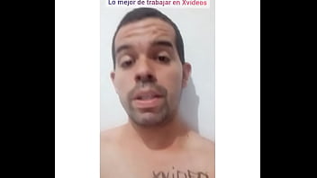 Preview 1 of Batbie Banks - V&iacute_deo de verificaci&oacute_n