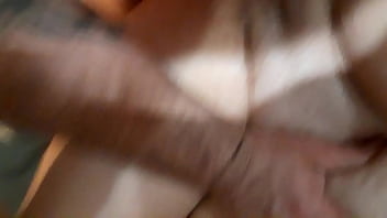 Preview 3 of Danny D Sex Mom - Beating that fat ass up