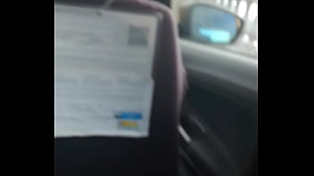 Preview 4 of Sex 16 Mom And Son - paja en el taxi
