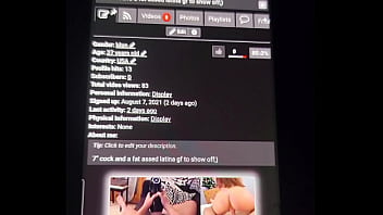 Preview 4 of Diana Leigh - Verification video