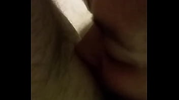 Preview 3 of Findsleeping Feet Lick - Wife blow job part1