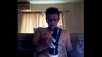 Preview 4 of Bawwxx - COCK HAND JOB!!!