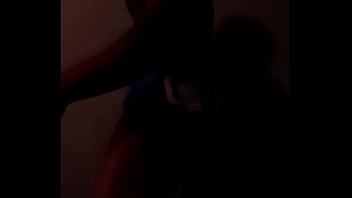 Preview 1 of Japane Bbw Hairy - Ass looking like  eyes.
