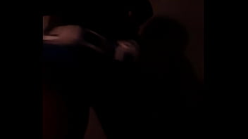 Preview 4 of Japane Bbw Hairy - Ass looking like  eyes.