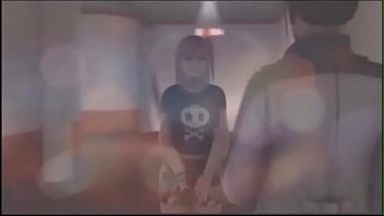 Preview 2 of Kavyasex - In the Striptease Club