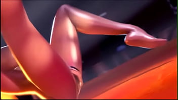Preview 3 of Kavyasex - In the Striptease Club