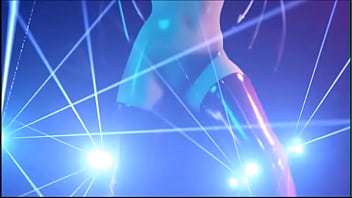 Preview 1 of Kavyasex - In the Striptease Club