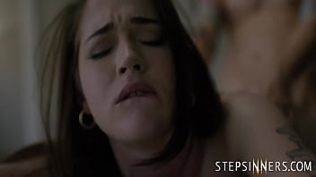 Preview 4 of Sizzling Babes Feet Cum - I Know You Want It Too Stepis.. It Wasnt A One Time Thing - Evelyn Claire