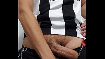 Preview 2 of Tamlixxx - Torcedor de pau duro