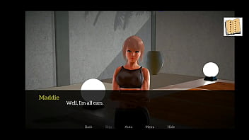 Preview 3 of Saxci Vabi - My New Family 31
