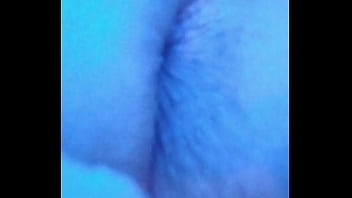 Preview 3 of Cought Hard Sister - masterbation putting foreign object up butt
