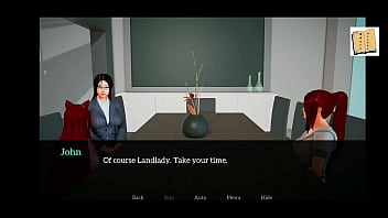 Preview 4 of Hardcout Sex - My New Family 30