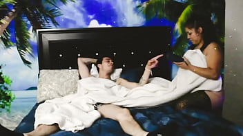 Preview 1 of Katna 3gp Xxx - Cogiendo a una hondure&ntilde_a
