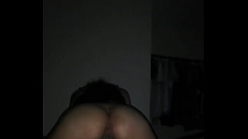 Preview 1 of Korean Son And - Le meto el dedo en el culo a mi ex