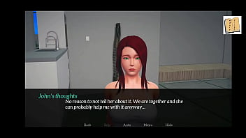 Preview 4 of Romantic My Mom - My New Family 28