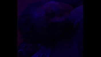 Preview 2 of Female Gape Spit - my coworker is a throat goat bbw