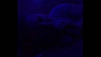 Preview 3 of Female Gape Spit - my coworker is a throat goat bbw