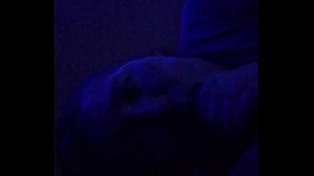Preview 4 of Female Gape Spit - my coworker is a throat goat bbw