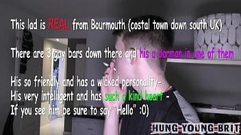 Preview 1 of Karnataka Girls Sex Vidios - Gypsy Traveller TOP Rubs my LOAD in FIT Scally Barman Beauty - AMAZING Cum
